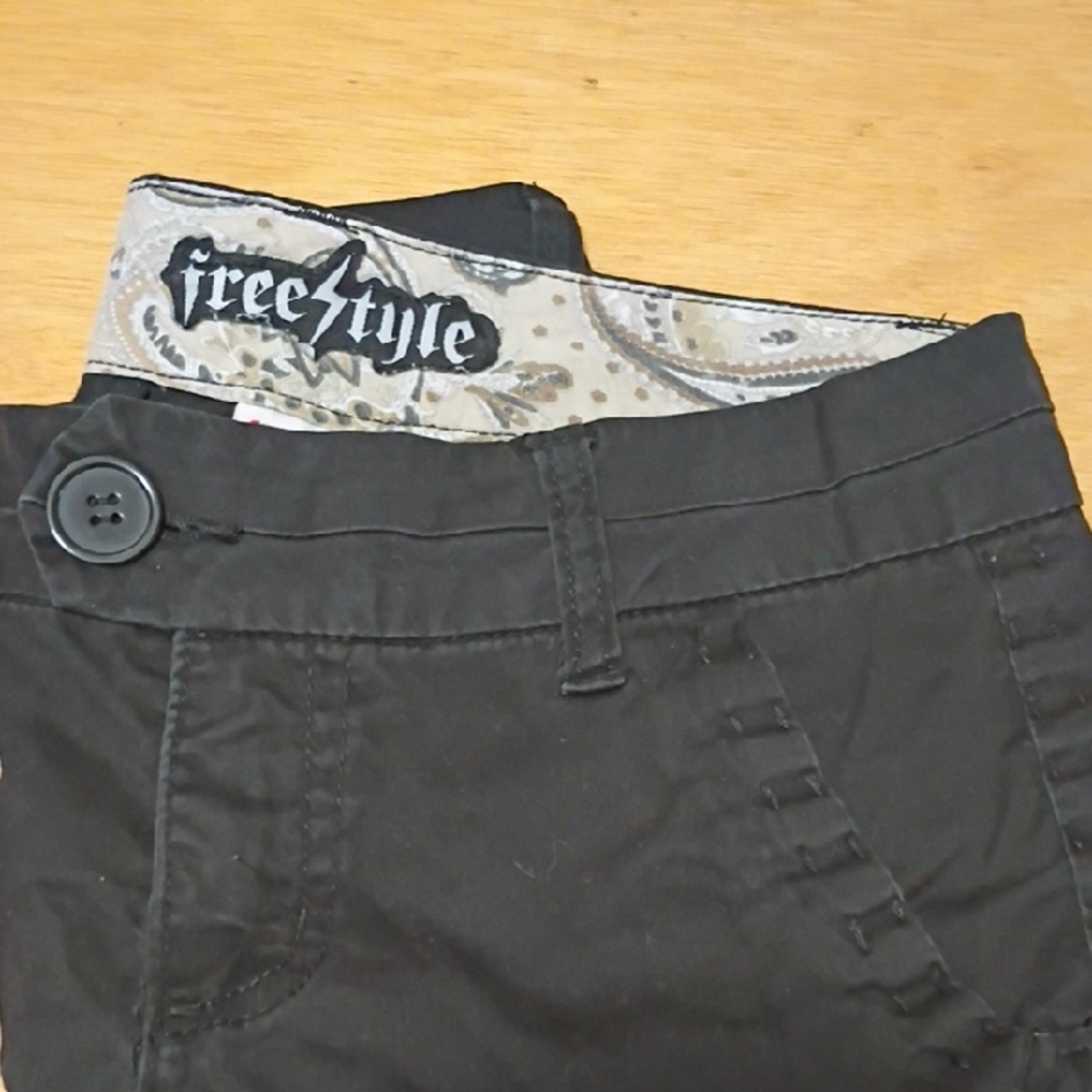 FreeStyle brand Pants